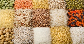 Dals & Rice