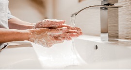 Soaps & Handwash