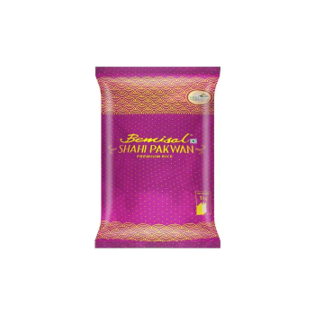 Bemisal Premium Shahi Pakwan Rice 1 kg