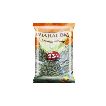 Moong Dal Whole 1 kg